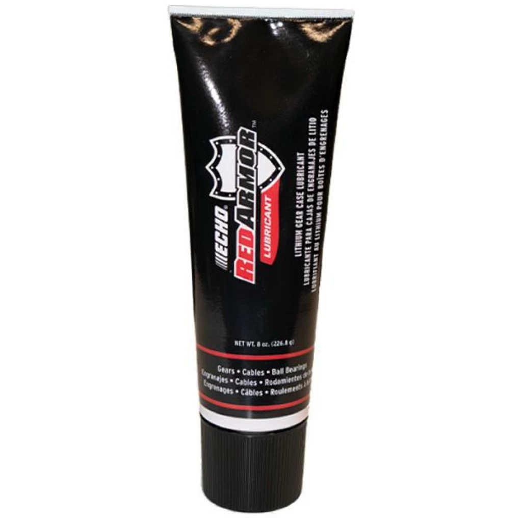 ECHO Red Armor Lubricant 8oz #94008
