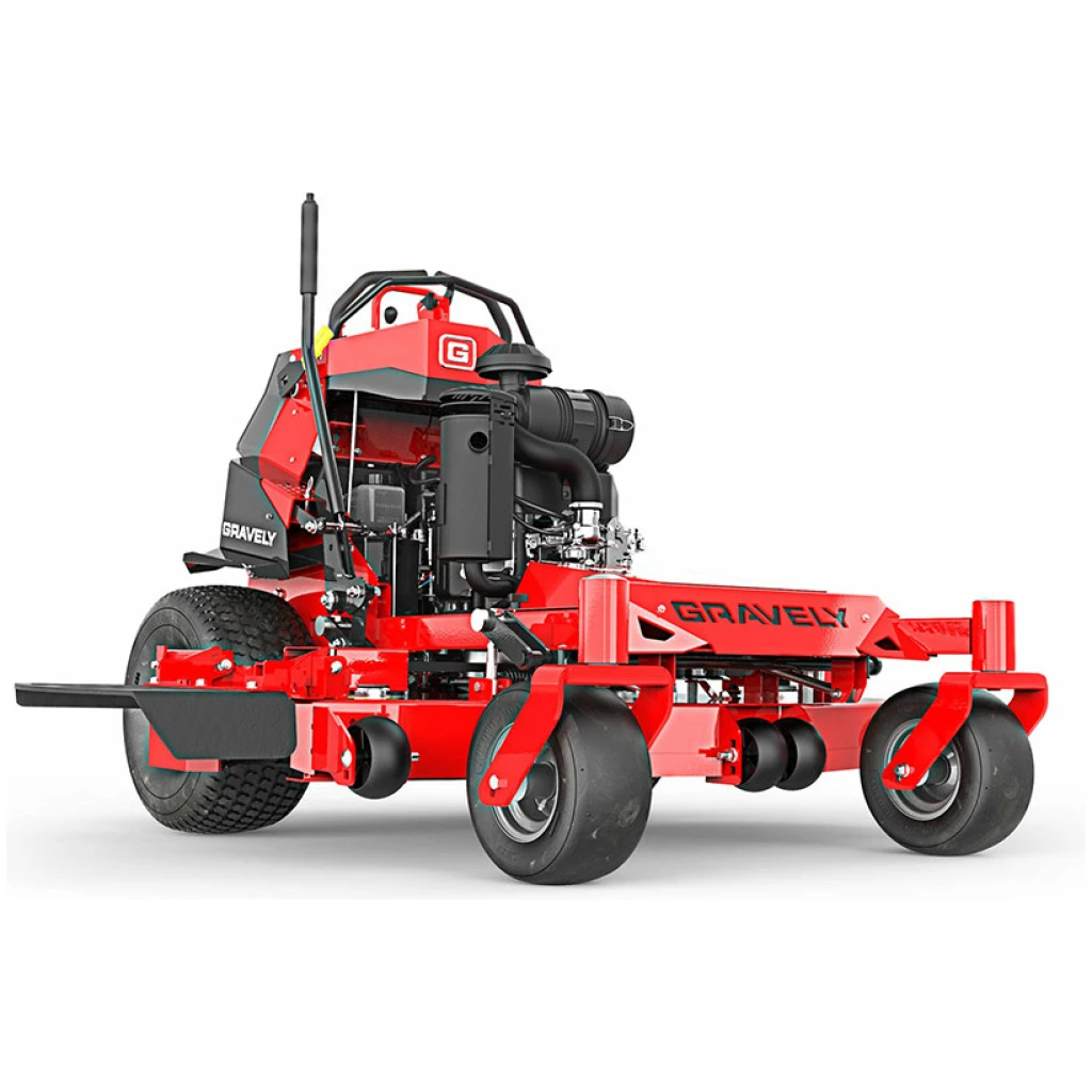 Gravely Pro-Stance 60 Stand On Mower (Kawasaki)