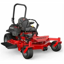 Gravely Pro Turn Mach One Zero Turn Mower (Kawasaki)