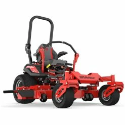 Gravely Pro Turn ZX 52 Zero Turn Mower (Kawasaki)