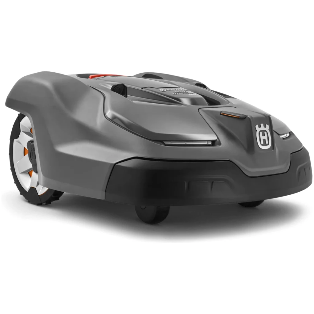 Husqvarna 450XH Automower Used #967853105