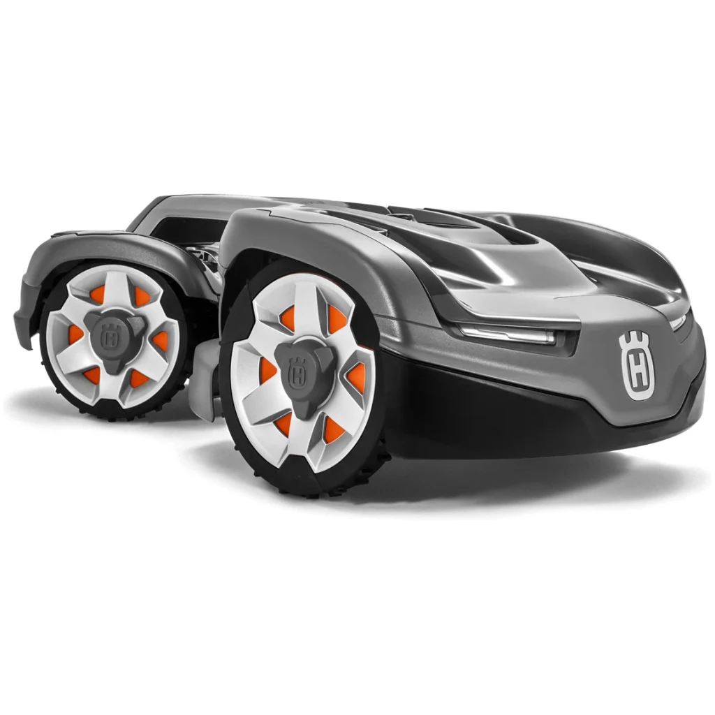 Husqvarna 435X Automower Used #967853305