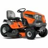 Husqvarna TS148XK Lawn Tractor (Kohler)