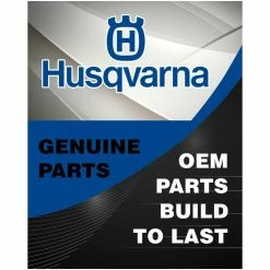 Husqvarna 525 Series Trimmer Maintenance Kit OEM #599334001