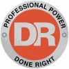 DR Power Equipment Dr Power Support Wheels #373661
