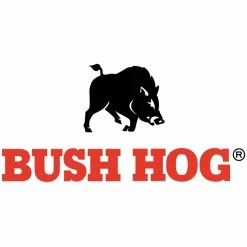 Bush Hog Front Roller Kit #50059787