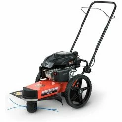 DR Power Equipment DR Trimmer/Mower 7.0 Pilot