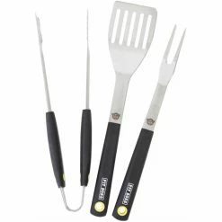 Pit Boss 3Pc Standard Tool Set