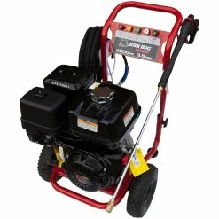 Bush Hog Pressure Washer #PW2750