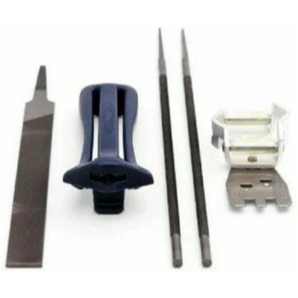 Husqvarna S93G X-Cut File Kit 3/8" Mini OEM #596638901