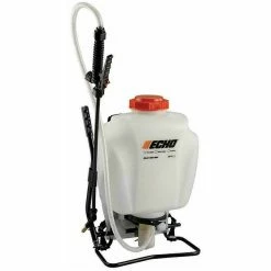 ECHO MS41BP 4 Gallon Backpack Sprayer