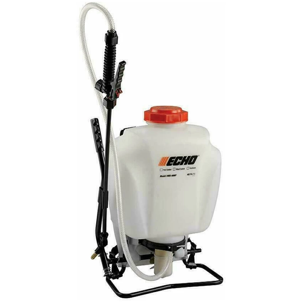 ECHO MS41BP 4 Gallon Backpack Sprayer