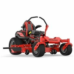 Gravely ZT HD 44 Zero Turn Mower (Kawasaki)